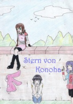 Cover: Stern von Konoha