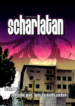 Cover: Scharlatan