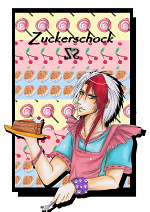 Cover: ~Zuckerschock~