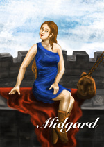 Cover: Midgard