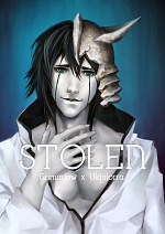 Cover: Stolen