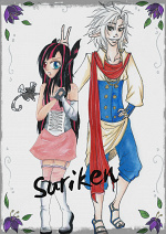 Cover: ~*~ Suriken ~*~