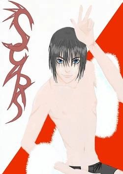 Cover: Scars