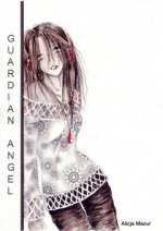 Cover: "Guardian Angel"