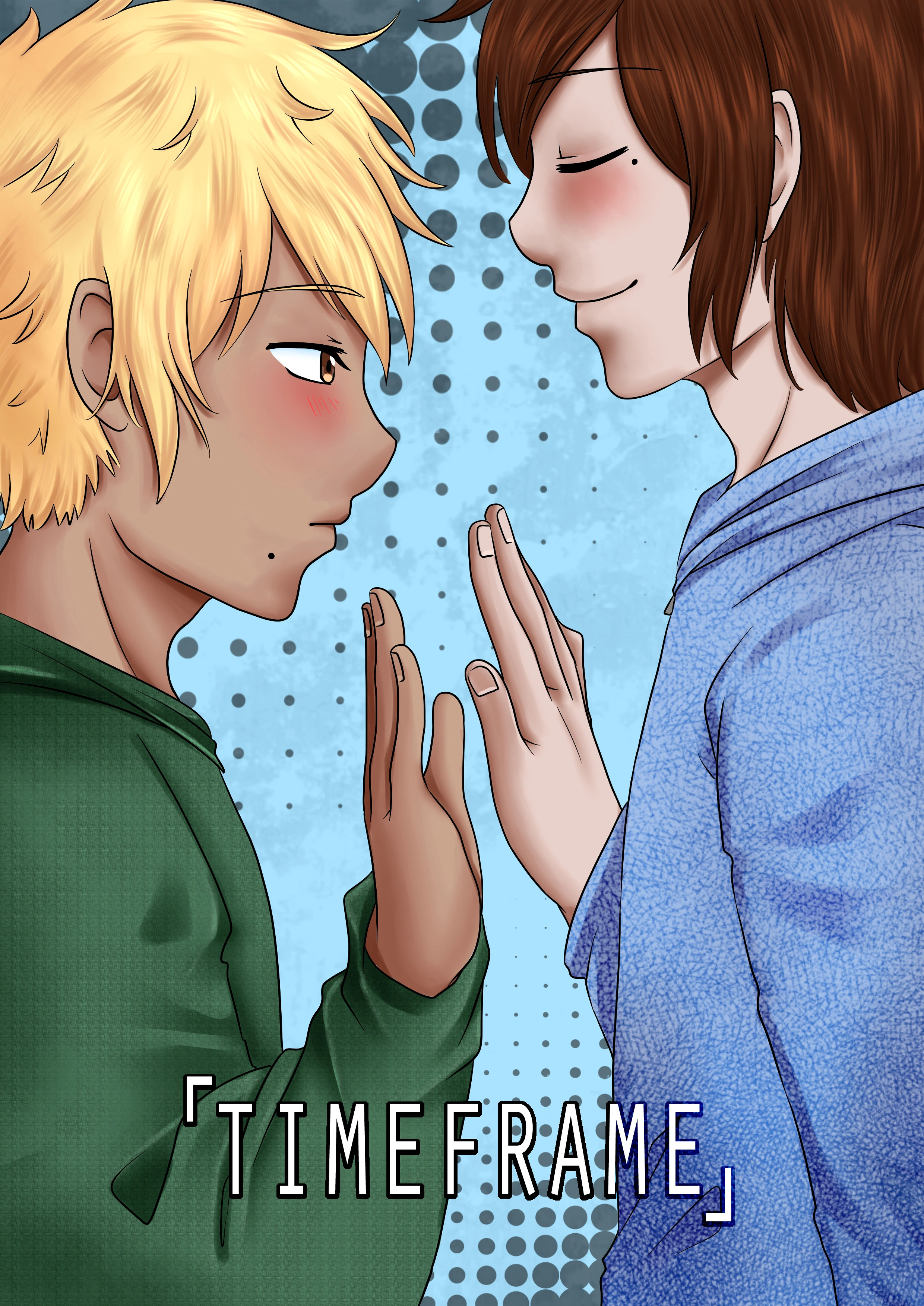 Cover: [Timeframe]