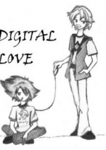 Cover: Digital Love