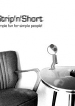Cover: Strip'n'Short