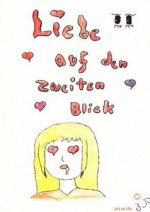 Cover: Liebe auf den zweiten Blick