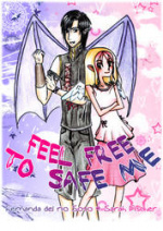 Cover: Feel free to save me