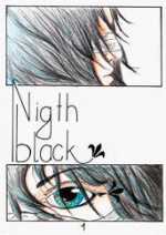 Cover: NightBlack