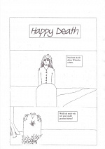 Cover: Happy Death