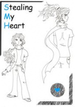Cover: Stealing my heart