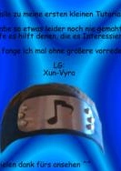 Cover: Naruto Stirnband