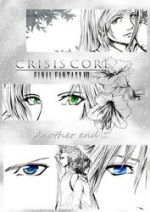Cover: Crisis Core - Another End