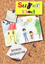 Cover: Super Dad