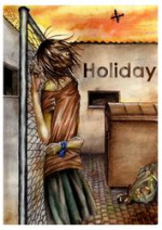 Cover: Holiday