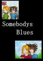 Cover: Somebody´s blues