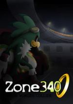 Cover: Zone340 [deutsch]