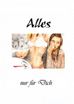 Cover: Alles nur für Dich