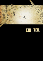 Cover: Ein Teil [Manga Magie X]