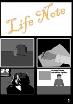 Cover: Life Note