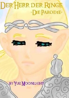 Cover: ~Der Herr der Ringe -Die Parodie-~