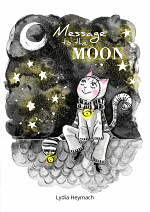 Cover: Message to the Moon
