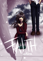 Cover: Faith