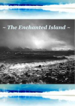 Cover: The Enchanted Island (24h Douji)
