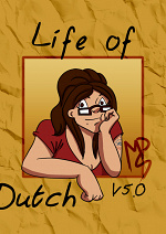 Cover: Life of Dutch