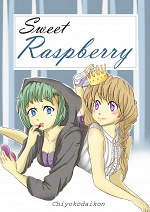 Cover: Sweet Raspberry