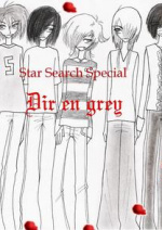 Cover: #Star Search Special~Dir en grey#