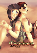 Cover: Duanimae