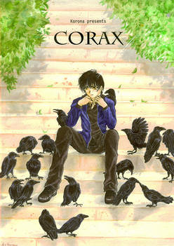 Cover: Corax