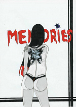 Cover: Memories