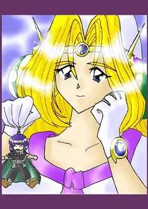 Cover: Lemon Tea (Filia/Xellos)