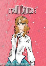 Cover: I will Dance!