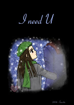 Cover: I need U