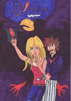 Cover: STREICHHÖLZER (mein übungsdôji)