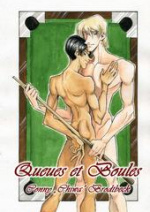 Cover: Queues et Boules