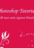 Cover: Eigene Pinselspitzen erstellen mit Photoshop
