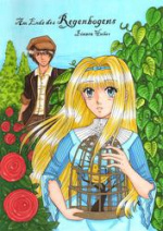 Cover: Am Ende des Regenbogens (MangaMagie VII)