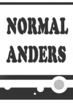 Cover: Normal|anderS (2009)
