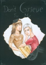 Cover: Don't Grieve For Me