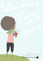 Cover: Warmons tournament
