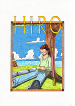 Cover: Hiro