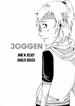 Cover: [Leseprobe: Little ones] Joggen