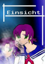 Cover: Einsicht