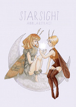 Cover: starsight