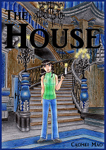 Cover: The House